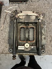 Calculateur ÉCU moteur Renault truck Premium 460 Dxi  20995620