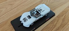 Slot 1/32 Revell (8391) Chaparral Type 2 Road America Sprints 1962 Blanche #66