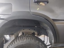 Extension d'aile arriere droit NISSAN TERRANO 2 PHASE 2