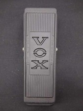 Vox V845 Wah effets pour