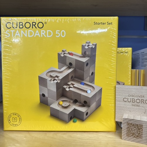 Cuboro standard le - cuboro,