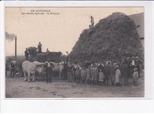 SAINT-GERVAIS-D'AUVERGNE: les