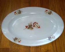 Plat arcopal 23 cm - x,