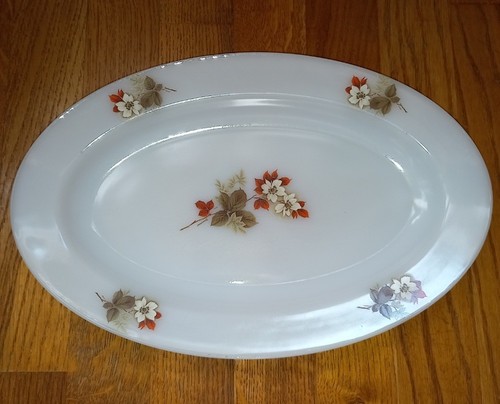 Plat arcopal 23 - plat, x