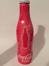 Coca Cola  Bottle Club Coke France 2013 Music Full