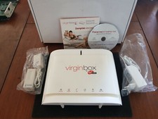 Modem Routeur VirginBox NB4