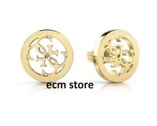 GUESS Boucles d'oreilles doré