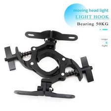 A PairAluminum Light Hook LED