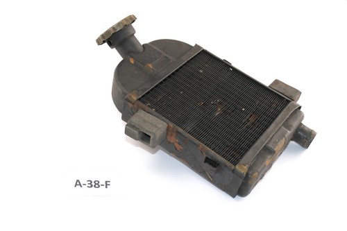 Zundapp 530 - 80,