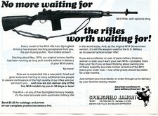 1982 small Print Ad of