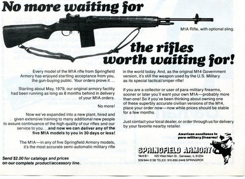 1982 small print of - small,