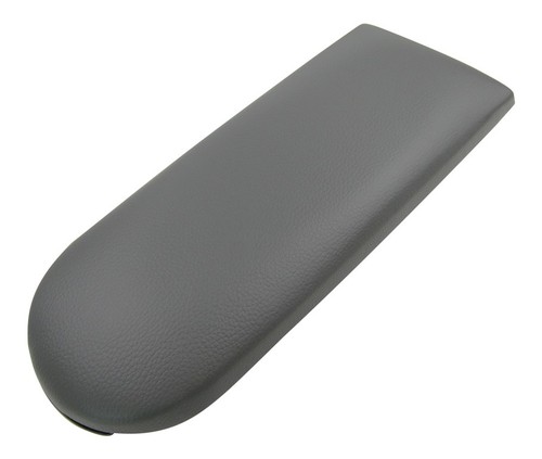 Couverture cuir gris - cuir,