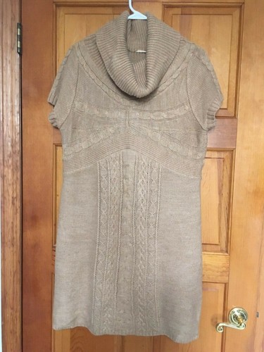 Short sleeve knit - r, &