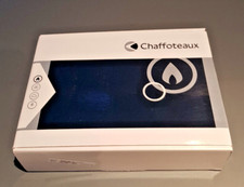 chrono thermostat chaffoteaux
