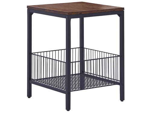 Table appoint industrielle - table, d'appoint