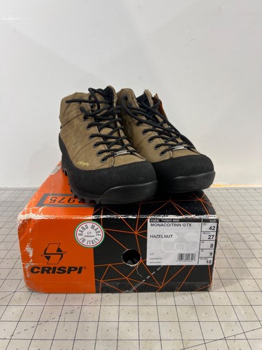 Crispi men monaco - monaco, gtx
