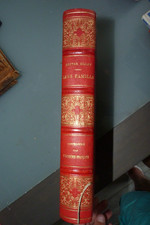 Hector Malot - Sans Famille -Hetzel - illustré par Bayard