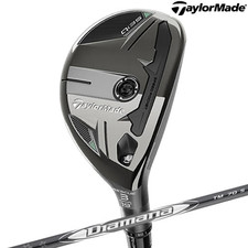 TaylorMade Qi35 Hybrid 4h