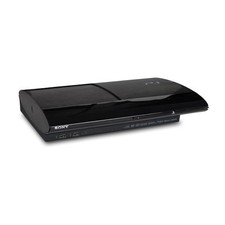 Défectueux PS3 Console Très