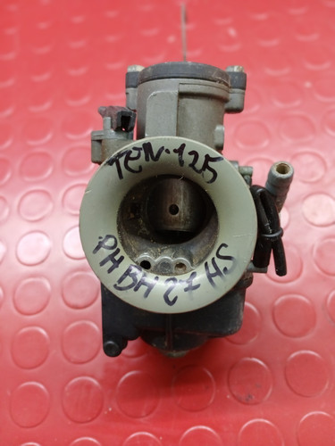 Carburateur yamaha 125 - dt,