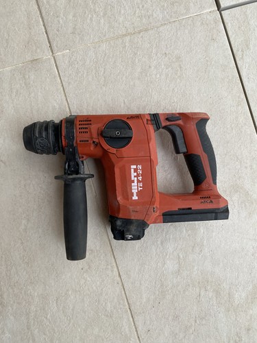 Perforateur burineur hilti - perforateur,