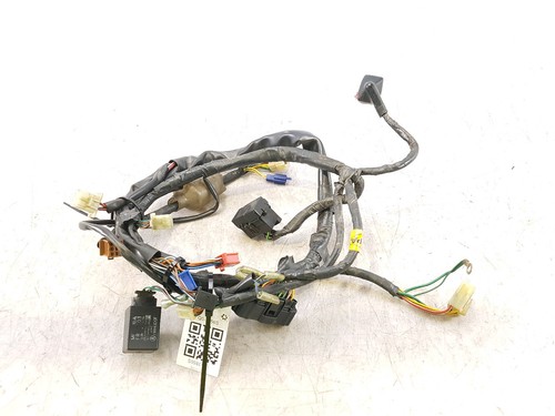 Faisceau électrique honda - faisceau,