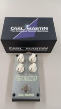 CARL MARTIN PANAMA effector
