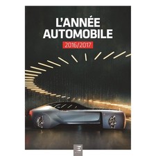 L'Année Automobile 2016-2017