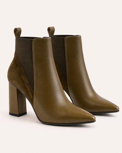 Lodi bottines femme - lodi,