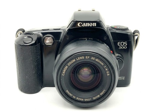 Canon eos 500 power - eos,