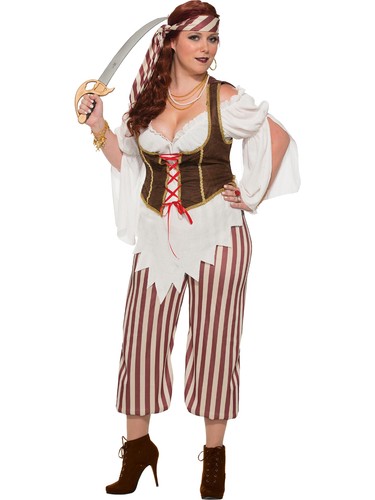 Seven seas swashbuckler - seven,