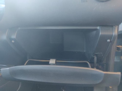 Boite gants renault twingo 3 - boite, a