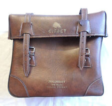 Sacoche mobylette ou vélo