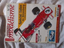 0104 Auto Modélisme n°35