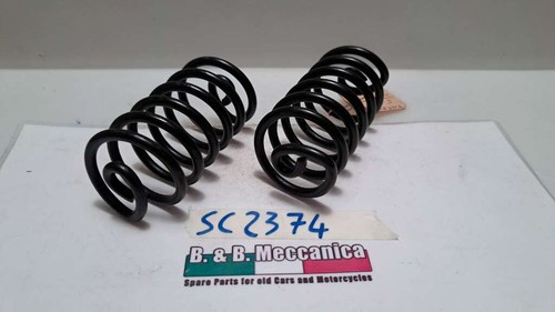 Paire ressorts selle moto - paire,
