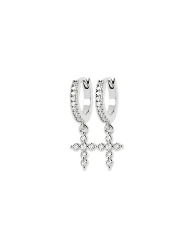 Boucles oreilles créoles - boucles, d'oreilles