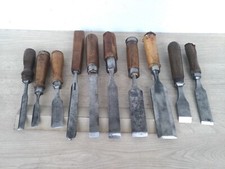 MENUISIER - EBENISTE - CISEAUX A BOIS