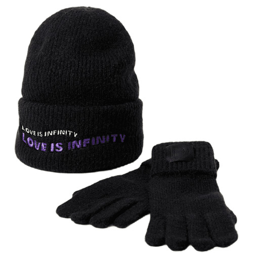 Desigual pack gants - pack,