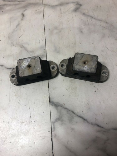Supports moteur pour jet - supports,