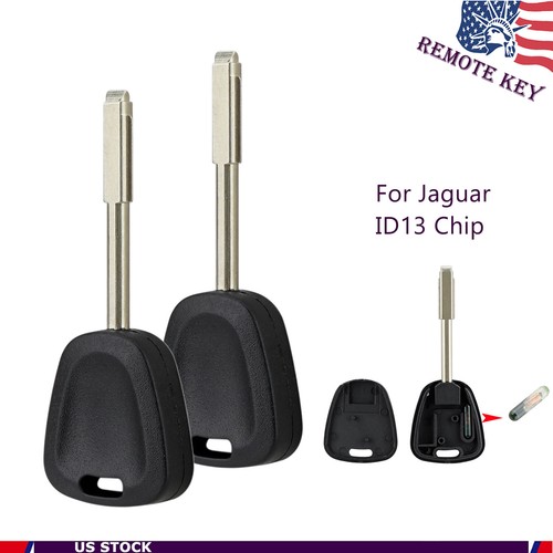 Replacment transponder - 2,