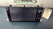 Ecran GPS RENAULT CLIO 4 PHASE