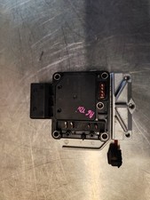 BOITIER CALCULATEUR POMPE