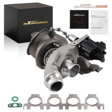 Turbo TD04LR6W-04HR for BMW