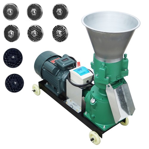 220v rollers feed - rollers, pellet
