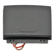Console avec allume-cigare BMW