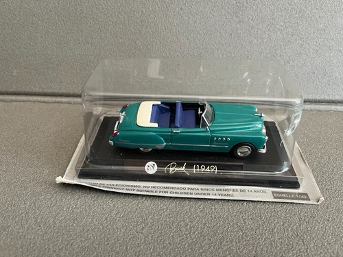 Voiture miniature américaine - miniature,