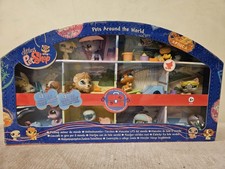 ✨️Lot de Petshop exclusif