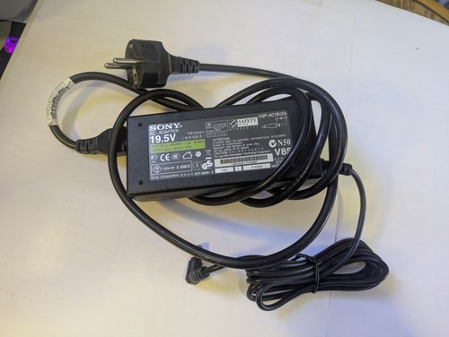 Adaptateur sony vgp - adaptateur, vgp-ac19v24