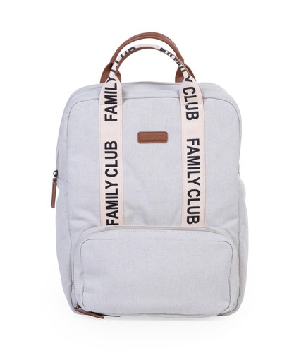Sac dos langer family - sac,