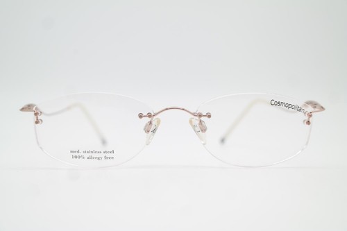 Lunettes vintage cosmopolitan - vintage,